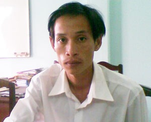 Giả danh phóng viên tống tiền cán bộ hải quan - 1