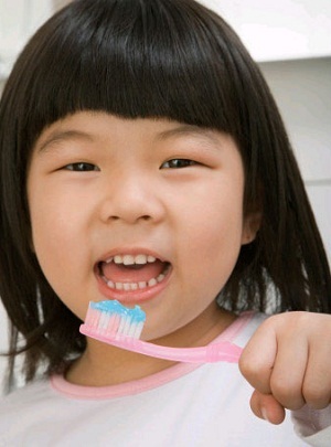 Giải pháp ngừa sâu răng tối ưu ngay từ hư tổn sớm - 1