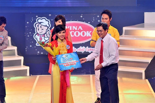 Ngôi sao tiếng hát truyền hình bước vào phần “gay cấn” - 5