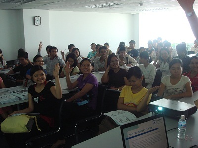 Khám phá bí quyết đạt điểm cao trong kỳ thi TOEIC - 2