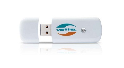 Kết nối Internet mọi lúc mọi nơi với dịch vụ D.Com của Viettel - 1