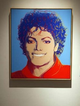 Michael Jackson yên nghỉ trong bộ vest 35.000 đô la - 2 Michael Jackson yên nghỉ trong bộ vest 35.000 đô la - 2