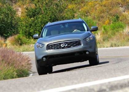 10 thiết kế mũi xe “ngầu” nhất - 8