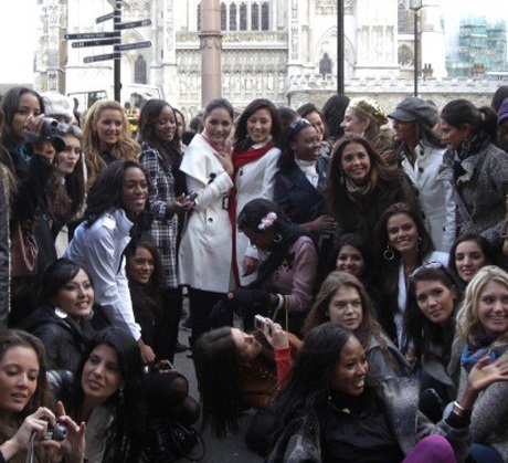 Những hình ảnh mới của Hương Giang - 7 Những hình ảnh mới của Hương Giang - 7