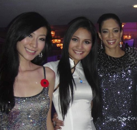 Những hình ảnh mới của Hương Giang - 8 Những hình ảnh mới của Hương Giang - 8