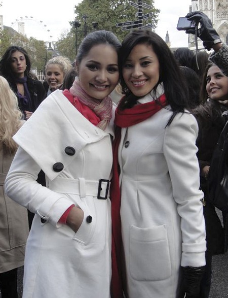 Những hình ảnh mới của Hương Giang - 6 Những hình ảnh mới của Hương Giang - 6