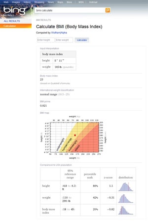 Bắt tay Wolfram Alpha, Bing thực sự là “kình địch” của Google? - 1 Bắt tay Wolfram Alpha, Bing thực sự là “kình địch” của Google? - 1