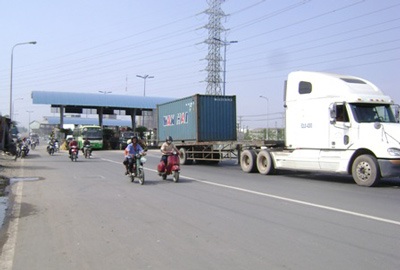 UBND TPHCM “biện minh” cho CII - 1 UBND TPHCM “biện minh” cho CII - 1