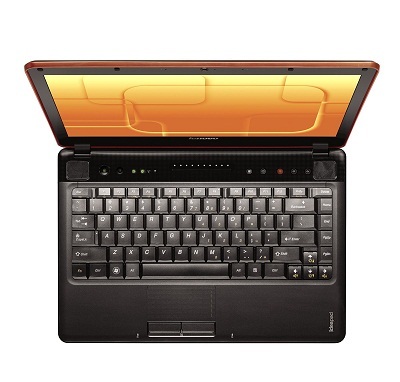 Lenovo Y450 tăng sức mạnh với giá cạnh tranh  - 1