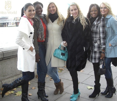 Những hình ảnh mới của Hương Giang - 4 Những hình ảnh mới của Hương Giang - 4