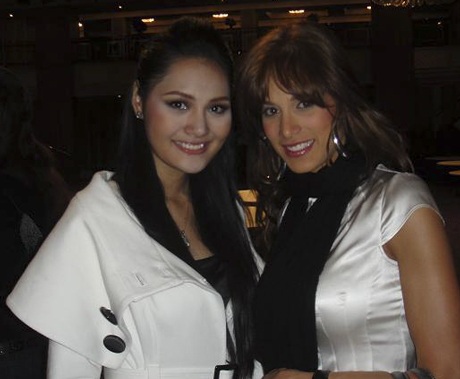 Những hình ảnh mới của Hương Giang - 5 Những hình ảnh mới của Hương Giang - 5