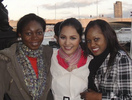 Những hình ảnh mới của Hương Giang - 3 Những hình ảnh mới của Hương Giang - 3