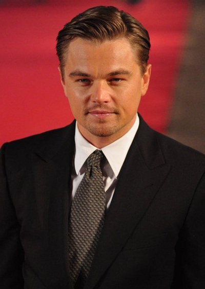 Leonardo DiCaprio “ném” 1.400 đô la vào hàng mỹ phẩm - 2