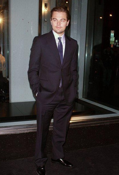 Leonardo DiCaprio “ném” 1.400 đô la vào hàng mỹ phẩm - 3