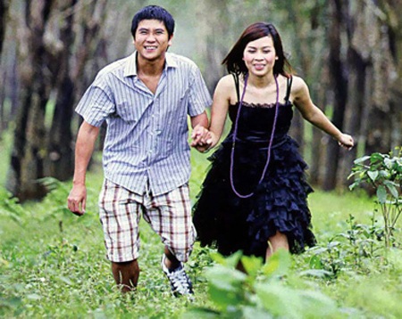 Lưu Hương Giang: “Tôi không còn hứng thú với cuộc sống độc thân” - 4 Lưu Hương Giang: “Tôi không còn hứng thú với cuộc sống độc thân” - 4