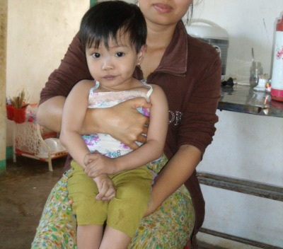 "Cố gắng thở đi con ơi, mẹ xin con!” - 1 "Cố gắng thở đi con ơi, mẹ xin con!” - 1