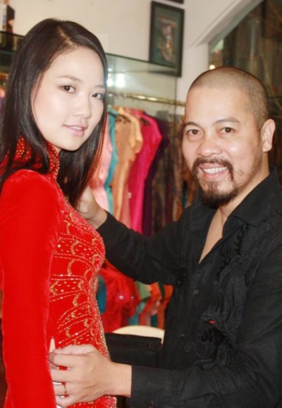 “Người cũ” chúc Trần Thị Quỳnh lên đường may mắn - 5 “Người cũ” chúc Trần Thị Quỳnh lên đường may mắn - 5