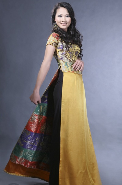 “Người cũ” chúc Trần Thị Quỳnh lên đường may mắn - 6 “Người cũ” chúc Trần Thị Quỳnh lên đường may mắn - 6