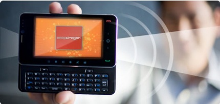 Lenovo chuẩn bị trình làng “smartbook” đầu tiên  - 1