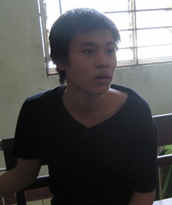 Nghi án dùng “thuật thôi miên” trộm cắp ở chợ - 1 Nghi án dùng “thuật thôi miên” trộm cắp ở chợ - 1