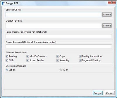 “Can thiệp” file PDF bằng phần mềm miễn phí  - 2 “Can thiệp” file PDF bằng phần mềm miễn phí  - 2