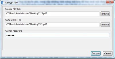 “Can thiệp” file PDF bằng phần mềm miễn phí  - 3 “Can thiệp” file PDF bằng phần mềm miễn phí  - 3