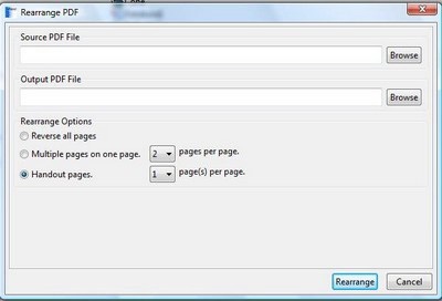 “Can thiệp” file PDF bằng phần mềm miễn phí  - 7 “Can thiệp” file PDF bằng phần mềm miễn phí  - 7