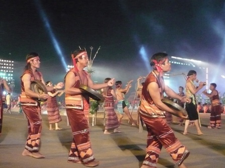 Sức sống Tây Nguyên khuấy động TP Pleiku - 4