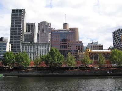 Hội thảo du học Australia - Đại Học Victoria, Melbourne - 1 Hội thảo du học Australia - Đại Học Victoria, Melbourne - 1