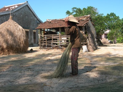 Ngang qua làng chiếu - 1 Ngang qua làng chiếu - 1