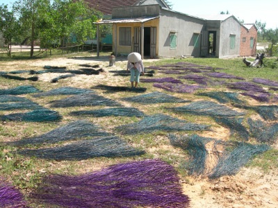 Ngang qua làng chiếu - 3 Ngang qua làng chiếu - 3