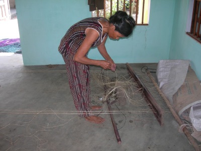 Ngang qua làng chiếu - 5 Ngang qua làng chiếu - 5