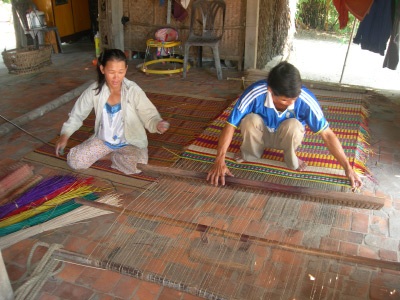 Ngang qua làng chiếu - 6 Ngang qua làng chiếu - 6