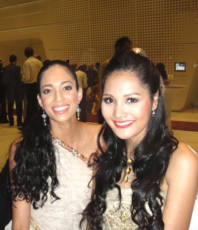 Hương Giang chạnh lòng khi bị chỉ trích về... váy - 6