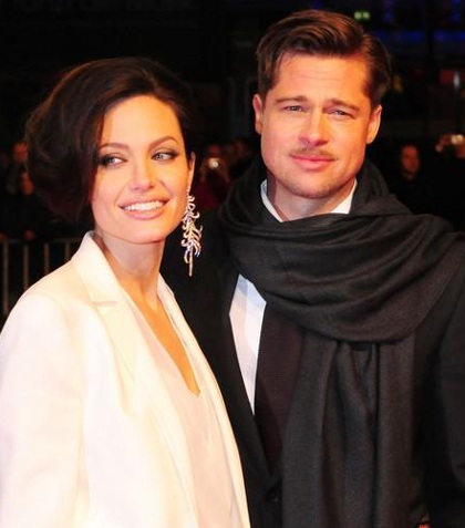 “Brad Pitt - Angelina Jolie cãi nhau thường xuyên” - 3 “Brad Pitt - Angelina Jolie cãi nhau thường xuyên” - 3