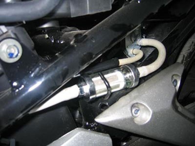 Thiết bị tiết kiệm xăng: Lợi bất cập hại - 1