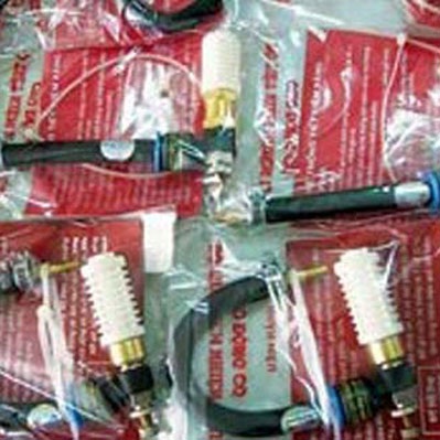 Thiết bị tiết kiệm xăng: Lợi bất cập hại - 2