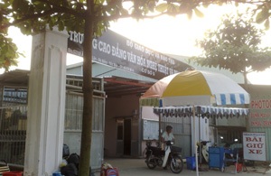 Tá hỏa vì phải chuyển ngành, ghép lớp - 1 Tá hỏa vì phải chuyển ngành, ghép lớp - 1