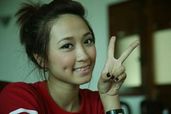 Nét đẹp của “Công chúa thể dục nghệ thuật” Thu Hà - 5 Nét đẹp của “Công chúa thể dục nghệ thuật” Thu Hà - 5
