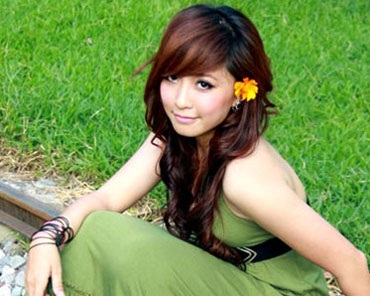 Nét đẹp của “Công chúa thể dục nghệ thuật” Thu Hà - 4 Nét đẹp của “Công chúa thể dục nghệ thuật” Thu Hà - 4