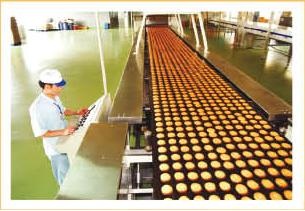 Thực phẩm - Sức khỏe khách hàng là trên hết - 2