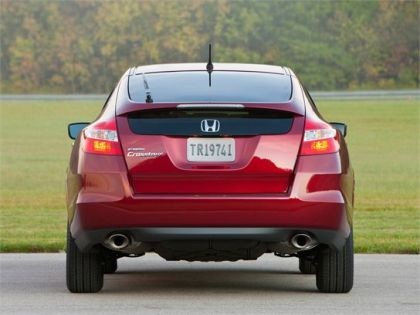 10 điều nên biết về Honda Accord Crosstour - 5 10 điều nên biết về Honda Accord Crosstour - 5