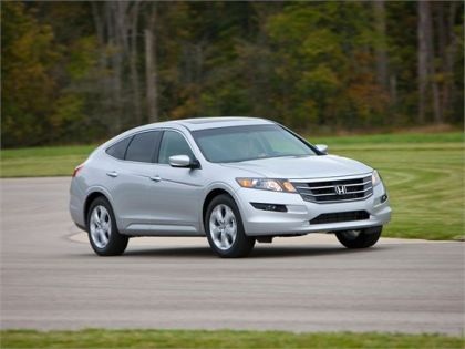 10 điều nên biết về Honda Accord Crosstour - 6 10 điều nên biết về Honda Accord Crosstour - 6