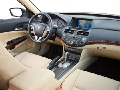 10 điều nên biết về Honda Accord Crosstour - 3 10 điều nên biết về Honda Accord Crosstour - 3