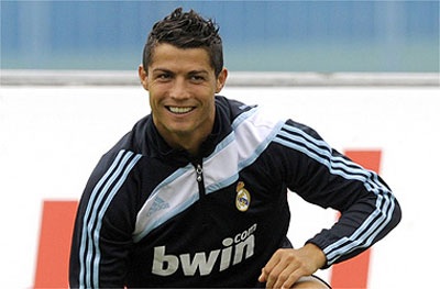 LĐBĐ Bồ Đào Nha chơi đẹp với Real về vụ C. Ronaldo - 1 LĐBĐ Bồ Đào Nha chơi đẹp với Real về vụ C. Ronaldo - 1