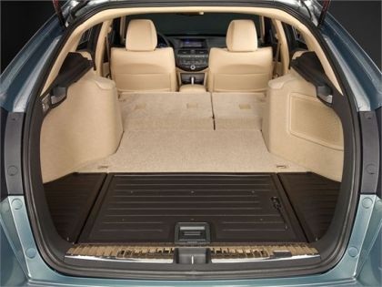 10 điều nên biết về Honda Accord Crosstour - 8 10 điều nên biết về Honda Accord Crosstour - 8