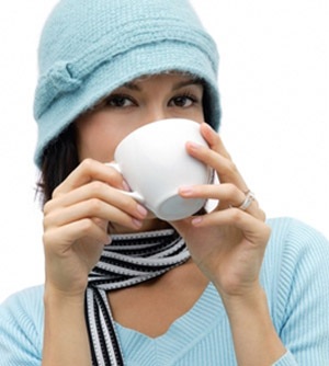 Những vitamin không thể thiếu trong mùa đông - 1