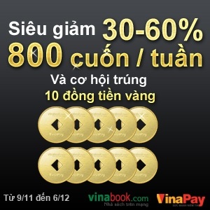Chia sẻ niềm vui lùng sách online - 4