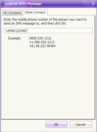 Yahoo! Messenger 10 chính thức trình làng - 8 Yahoo! Messenger 10 chính thức trình làng - 8