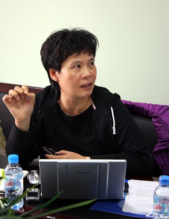 Chùm ảnh: “Nóng bỏng” vòng Chung khảo Nhân tài Đất Việt 2009 - 19 Chùm ảnh: “Nóng bỏng” vòng Chung khảo Nhân tài Đất Việt 2009 - 19